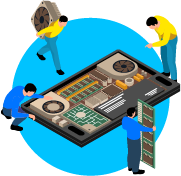 Mantenimiento Preventivo